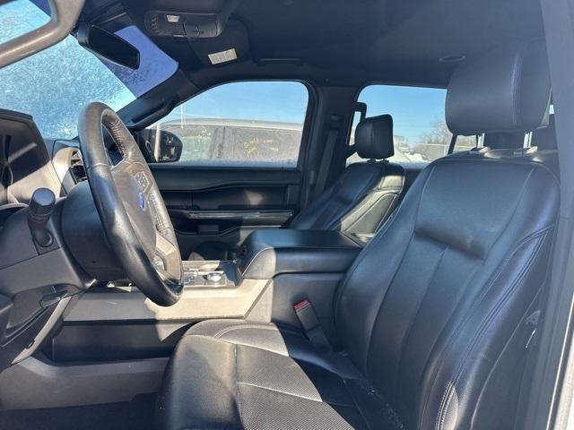 used 2019 Ford Expedition car, priced at $27,973