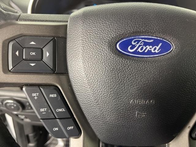 used 2019 Ford Expedition car, priced at $26,479