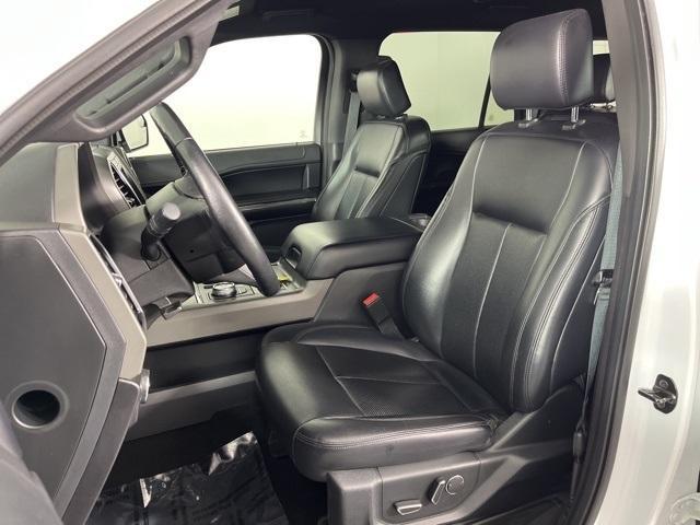 used 2019 Ford Expedition car, priced at $26,479