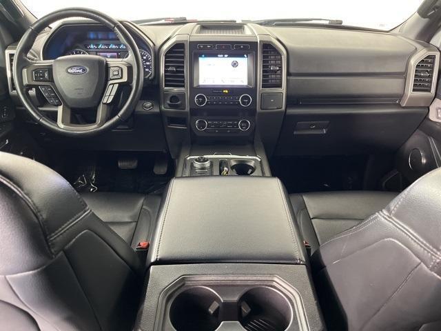 used 2019 Ford Expedition car, priced at $26,479