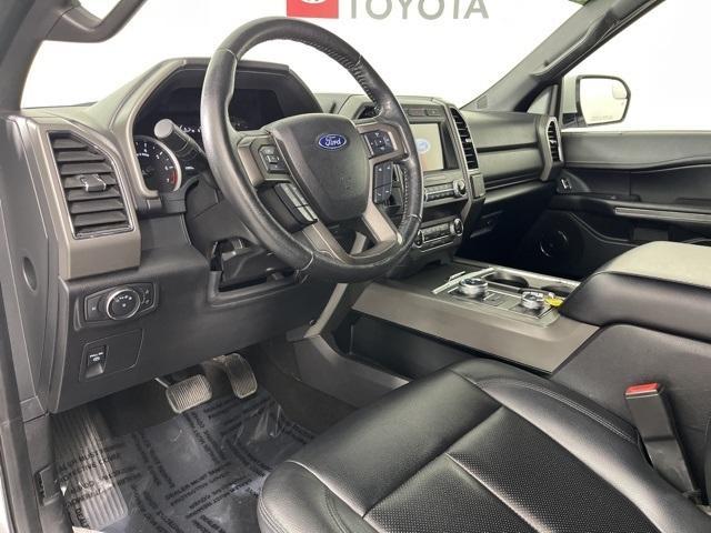 used 2019 Ford Expedition car, priced at $26,479