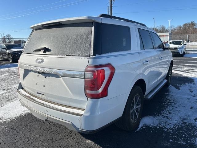 used 2019 Ford Expedition car, priced at $27,973