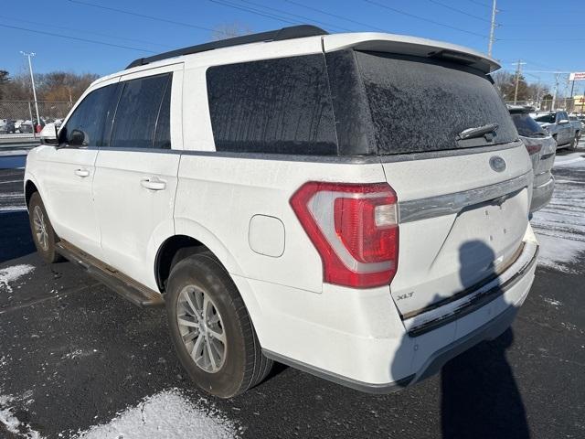 used 2019 Ford Expedition car, priced at $27,973