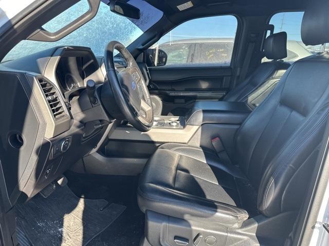 used 2019 Ford Expedition car, priced at $27,973