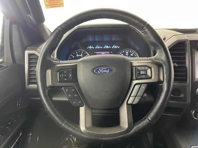 used 2019 Ford Expedition car, priced at $26,479