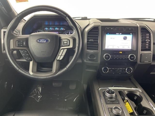 used 2019 Ford Expedition car, priced at $26,479