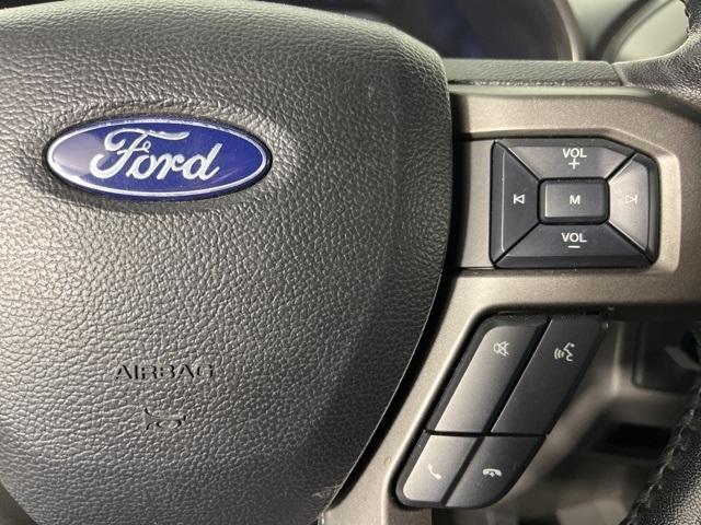 used 2019 Ford Expedition car, priced at $26,479