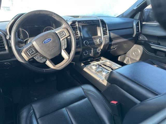 used 2019 Ford Expedition car, priced at $27,973