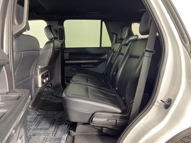 used 2019 Ford Expedition car, priced at $26,479