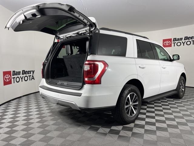 used 2019 Ford Expedition car, priced at $26,479