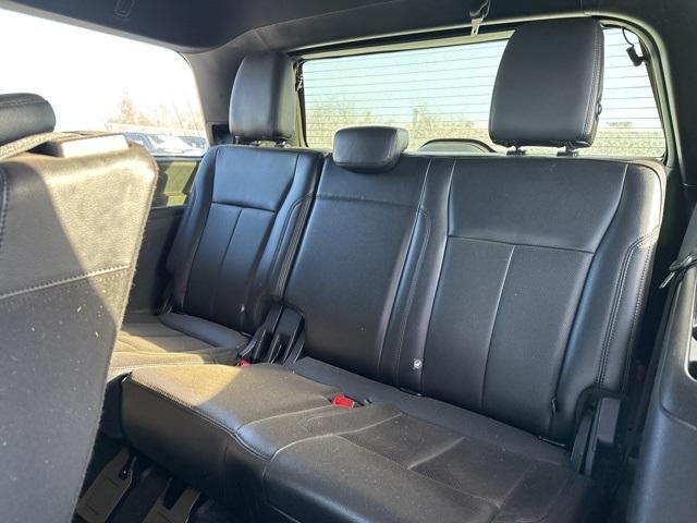 used 2019 Ford Expedition car, priced at $27,973