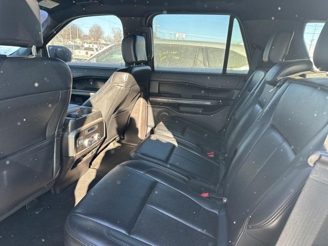 used 2019 Ford Expedition car, priced at $27,973