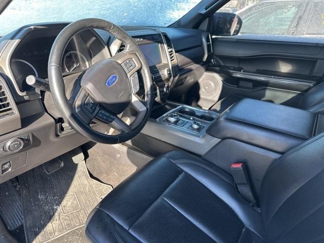 used 2019 Ford Expedition car, priced at $27,973