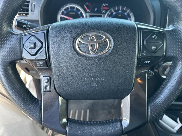 used 2018 Toyota 4Runner car, priced at $25,800