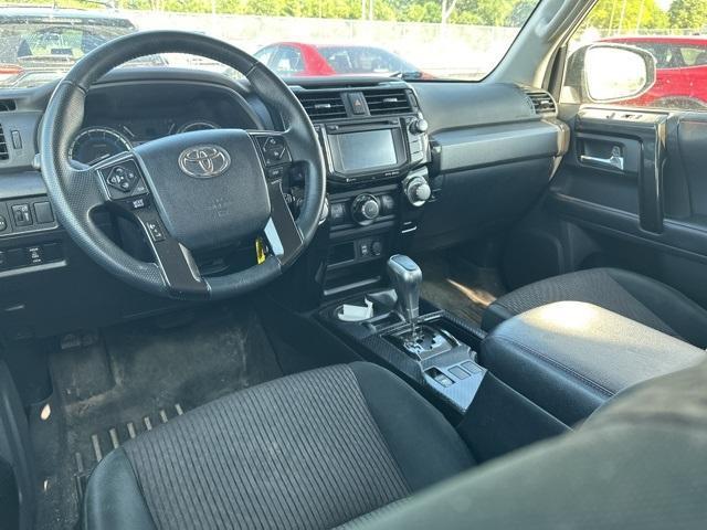 used 2018 Toyota 4Runner car, priced at $25,800