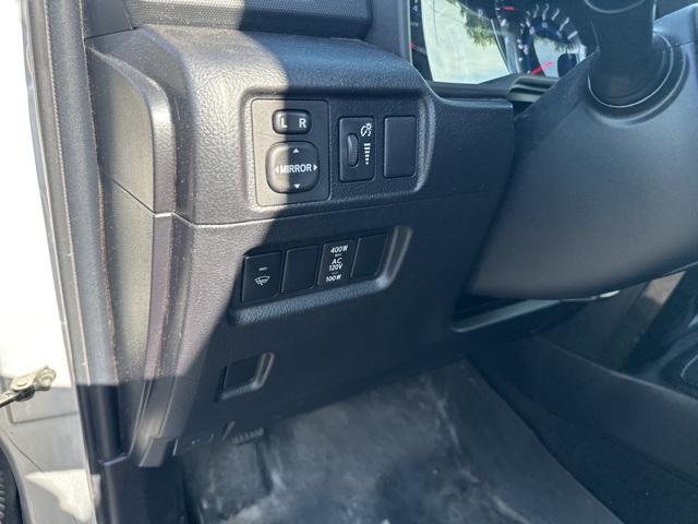 used 2018 Toyota 4Runner car, priced at $25,800
