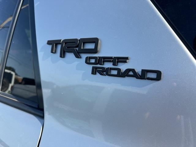 used 2018 Toyota 4Runner car, priced at $25,800
