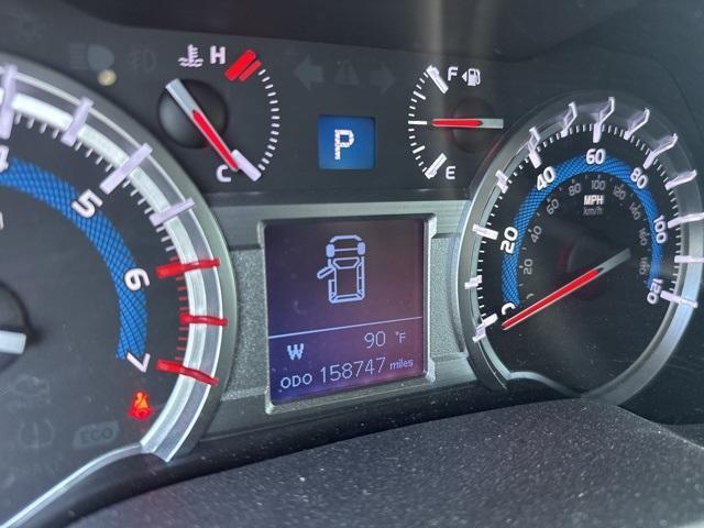 used 2018 Toyota 4Runner car, priced at $25,800