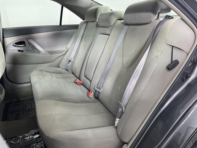 used 2009 Toyota Camry car, priced at $5,401