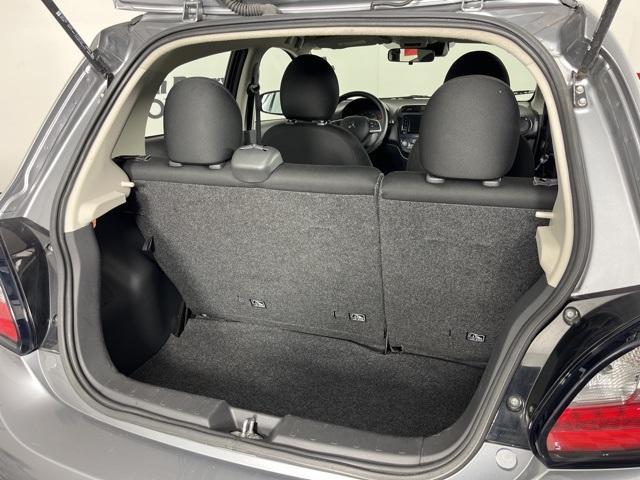 used 2021 Mitsubishi Mirage car, priced at $10,949
