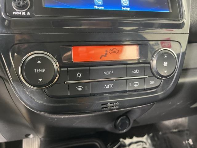 used 2021 Mitsubishi Mirage car, priced at $10,949