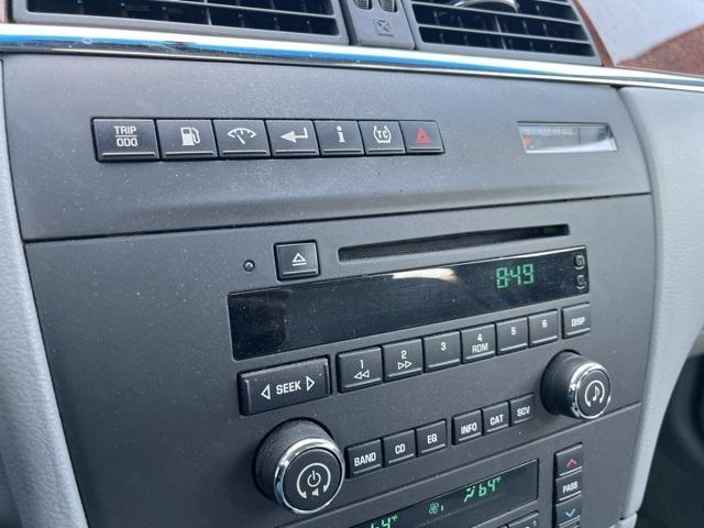 used 2006 Buick LaCrosse car