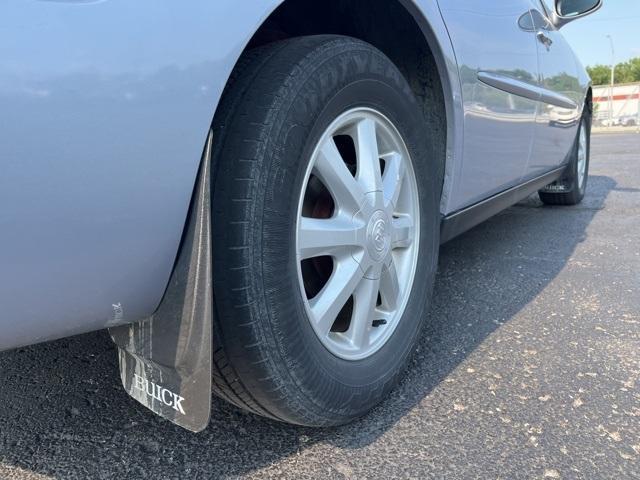 used 2006 Buick LaCrosse car