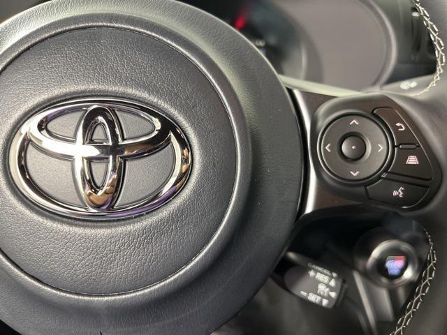 new 2025 Toyota GR86 car, priced at $35,140