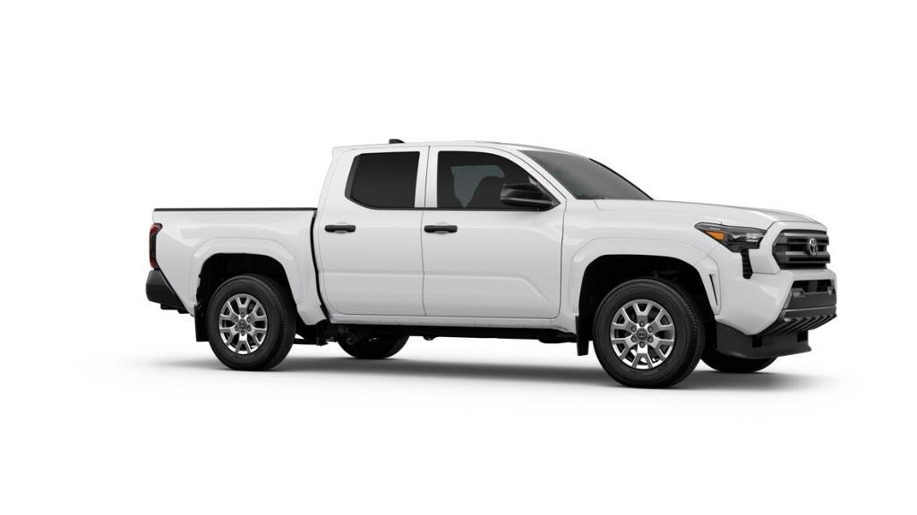 new 2024 Toyota Tacoma car, priced at $36,764