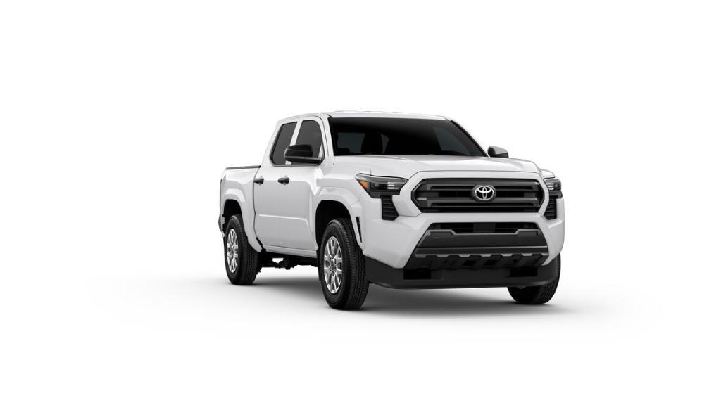 new 2024 Toyota Tacoma car, priced at $36,764