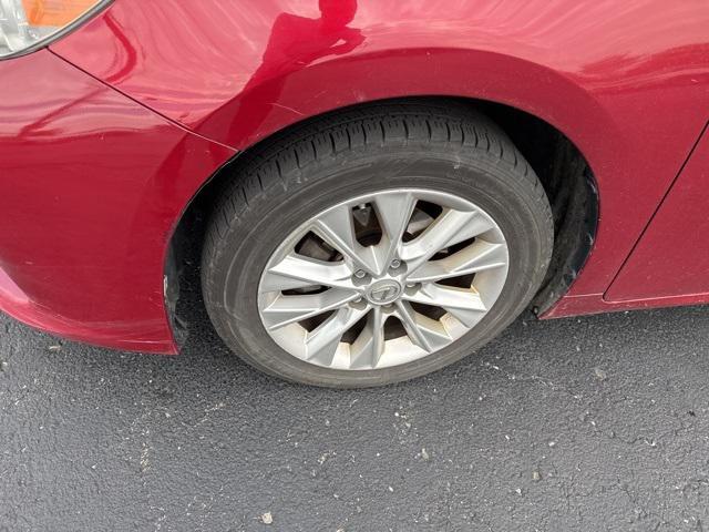 used 2013 Lexus ES 300h car, priced at $9,600