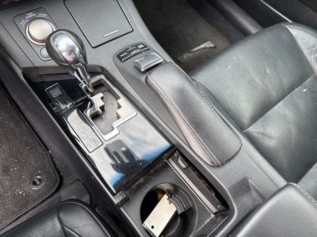 used 2013 Lexus ES 300h car, priced at $9,600