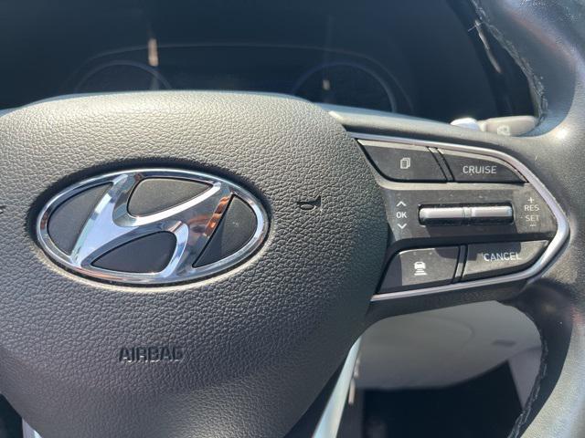 used 2020 Hyundai Palisade car, priced at $25,774