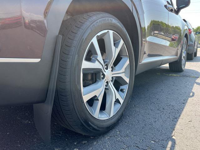 used 2020 Hyundai Palisade car, priced at $25,774