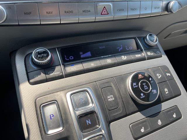 used 2020 Hyundai Palisade car, priced at $25,774
