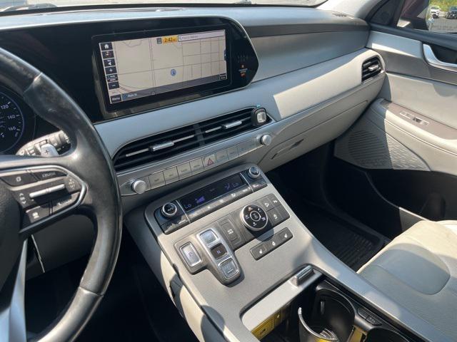 used 2020 Hyundai Palisade car, priced at $25,774