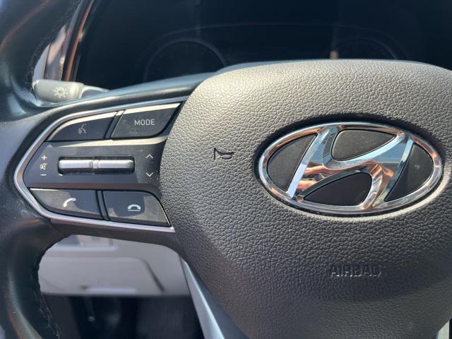 used 2020 Hyundai Palisade car, priced at $25,774