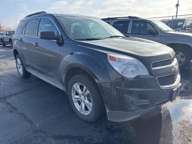 used 2015 Chevrolet Equinox car, priced at $9,000