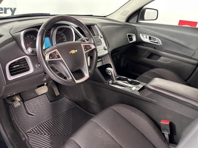 used 2015 Chevrolet Equinox car, priced at $8,457