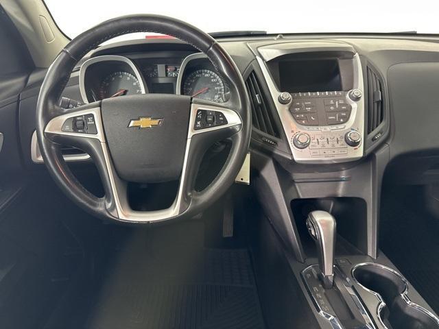 used 2015 Chevrolet Equinox car, priced at $8,457