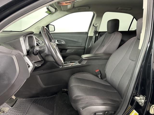 used 2015 Chevrolet Equinox car, priced at $8,457