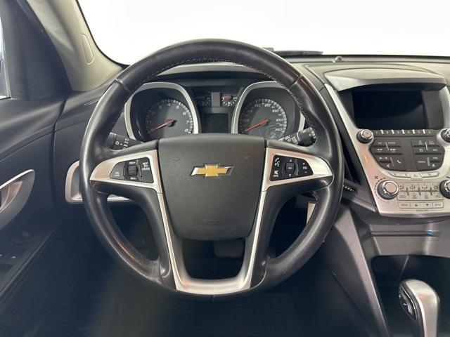 used 2015 Chevrolet Equinox car, priced at $8,457