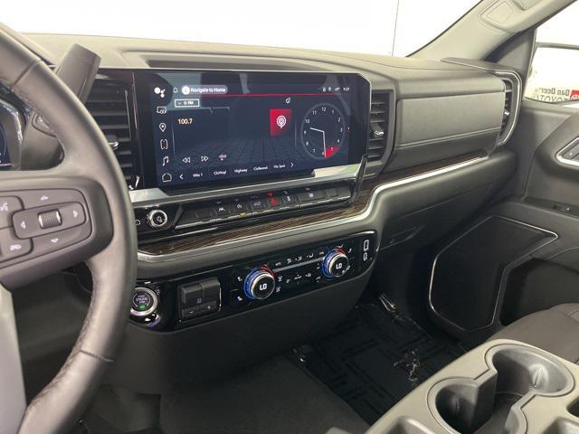 used 2023 GMC Sierra 1500 car, priced at $40,832