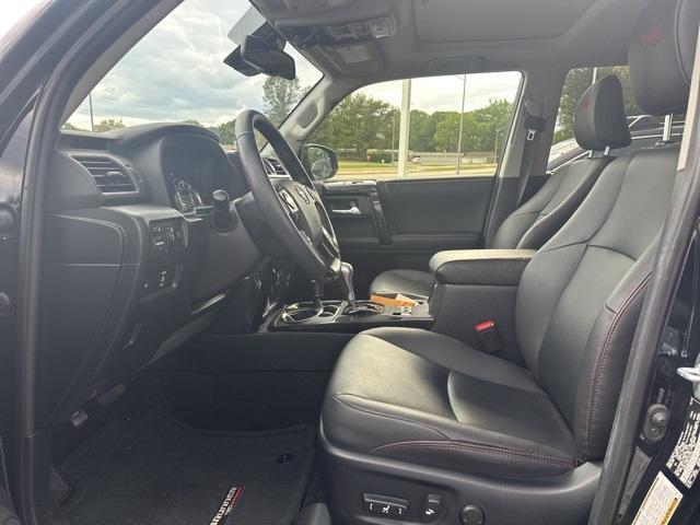 used 2020 Toyota 4Runner car, priced at $47,400