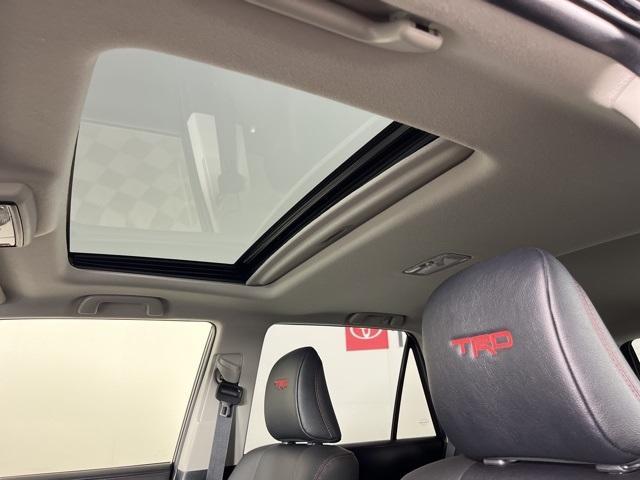 used 2020 Toyota 4Runner car, priced at $46,749