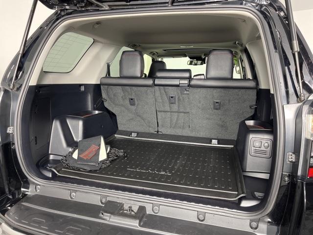 used 2020 Toyota 4Runner car, priced at $46,749