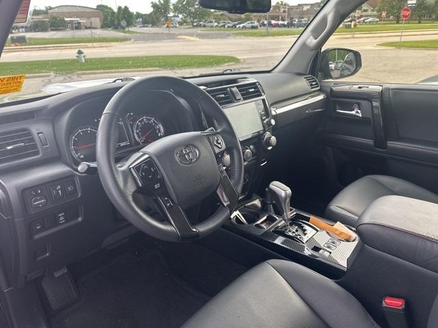 used 2020 Toyota 4Runner car, priced at $47,400