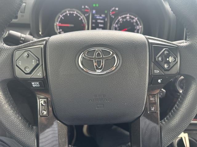 used 2020 Toyota 4Runner car, priced at $47,400