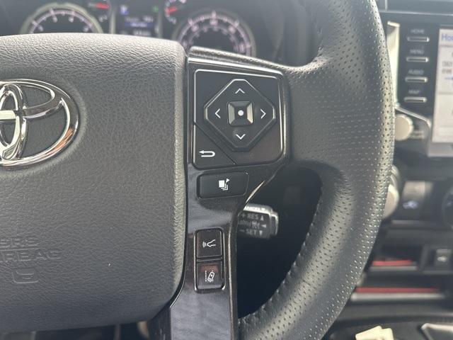 used 2020 Toyota 4Runner car, priced at $47,400
