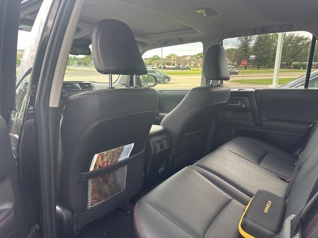 used 2020 Toyota 4Runner car, priced at $47,400